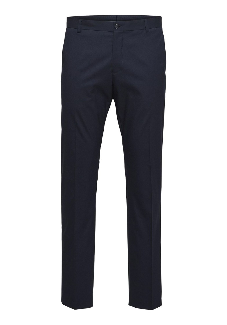 SLHSLIM-MYLOLOGAN PANTS