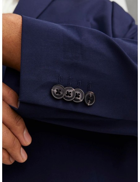 JPRFRANCO BLAZER PLS