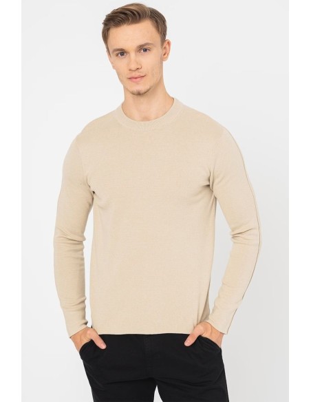 ONSLUKE O-NECK KNIT