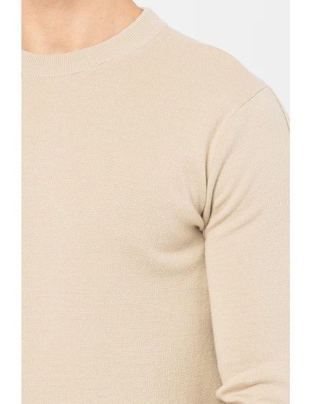 ONSLUKE O-NECK KNIT