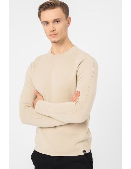 ONSLUKE O-NECK KNIT