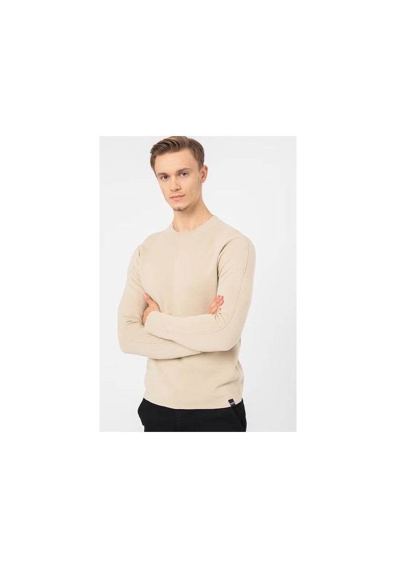 ONSLUKE O-NECK KNIT