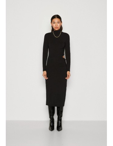 ONLLIVE LOVE L/S HIGH NECK DRESS