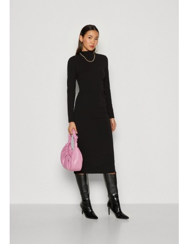 ONLLIVE LOVE L/S HIGH NECK DRESS 2