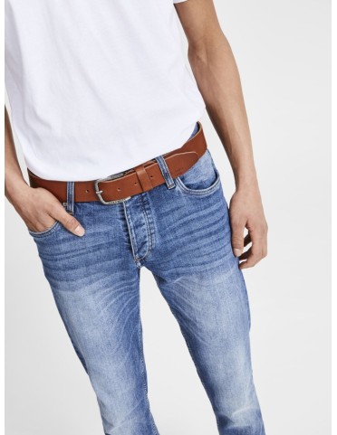 JACPAUL LEATHER BELT 2