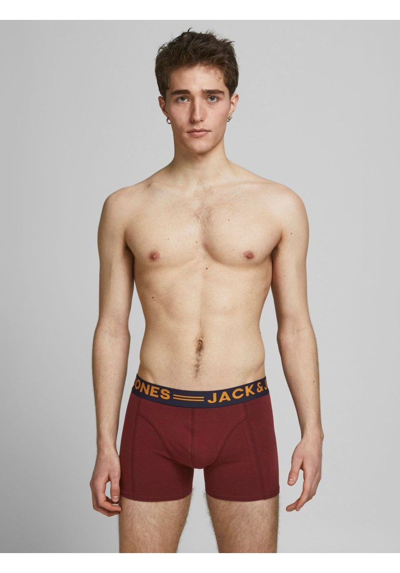 JACLICHFIELD TRUNKS 3 PACK