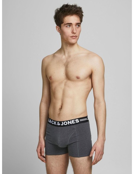 JACLICHFIELD TRUNKS 3 PACK