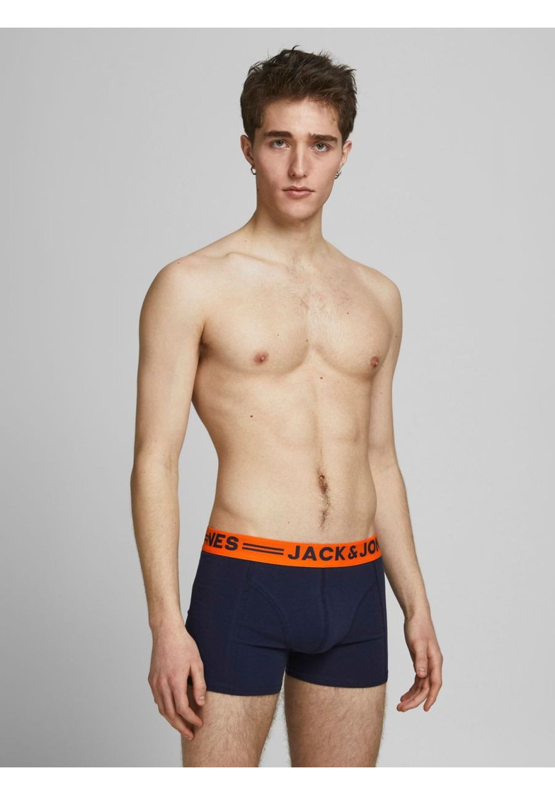 JACLICHFIELD TRUNKS 3 PACK
