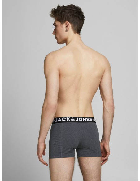 JACLICHFIELD TRUNKS 3 PACK