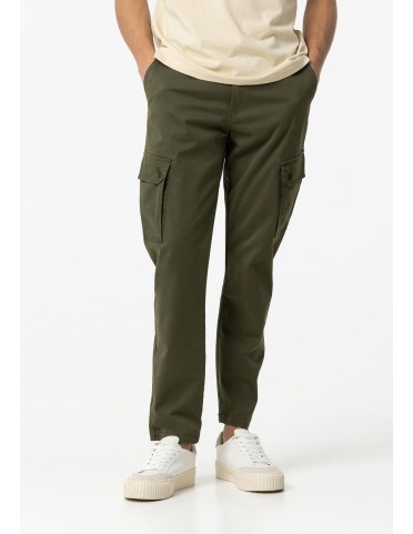 CARGO COMFORT_2 PANTS