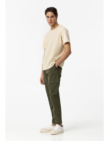 CARGO COMFORT_2 PANTS 2