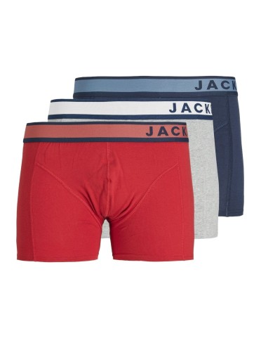 JACDENVER TRUNKS 3 PACK