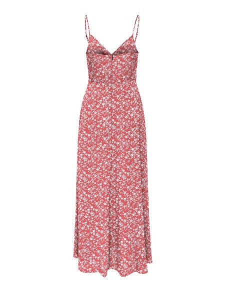 ONLNOVA VIS ADA LONG DRESS