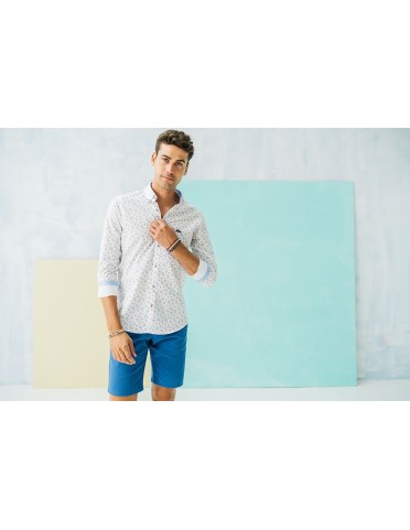 ROMA 241036 SHIRT L/S 2