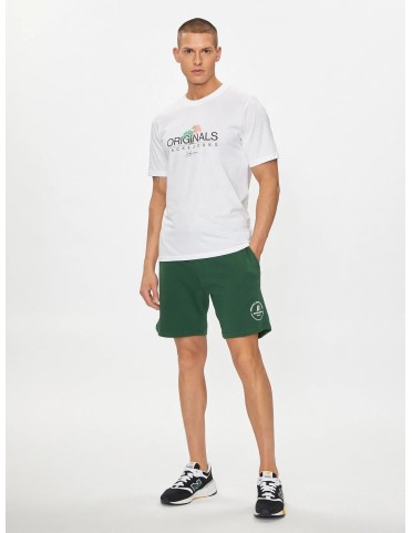 JPSTSWIFT SWEAT SHORTS 2