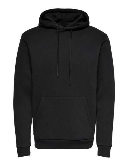 ONSCERES HOOD SWEAT