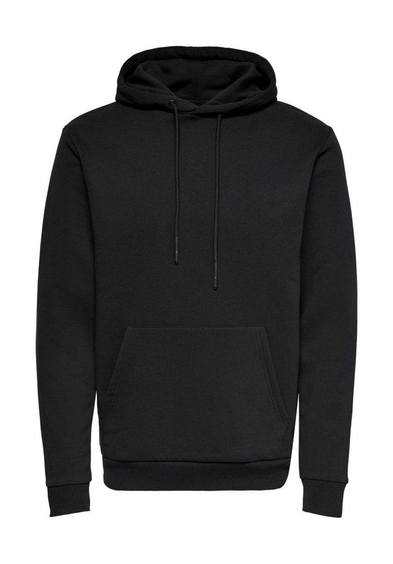 ONSCERES HOOD SWEAT