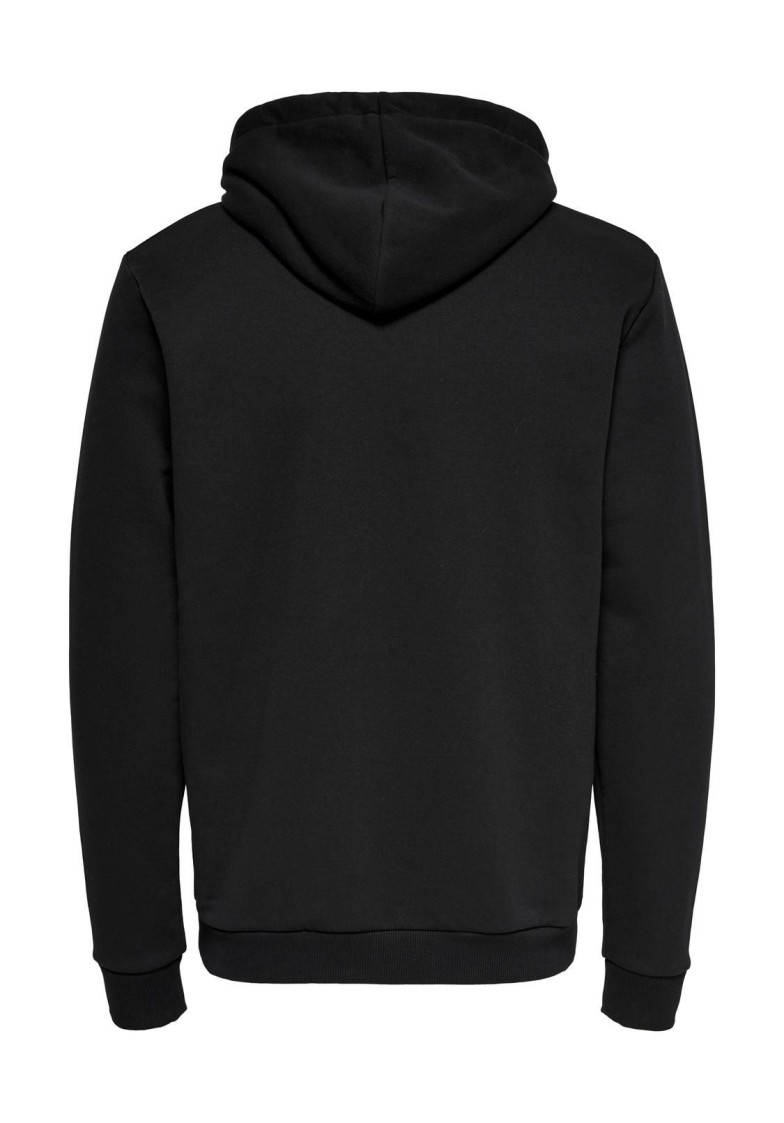 ONSCERES HOOD SWEAT