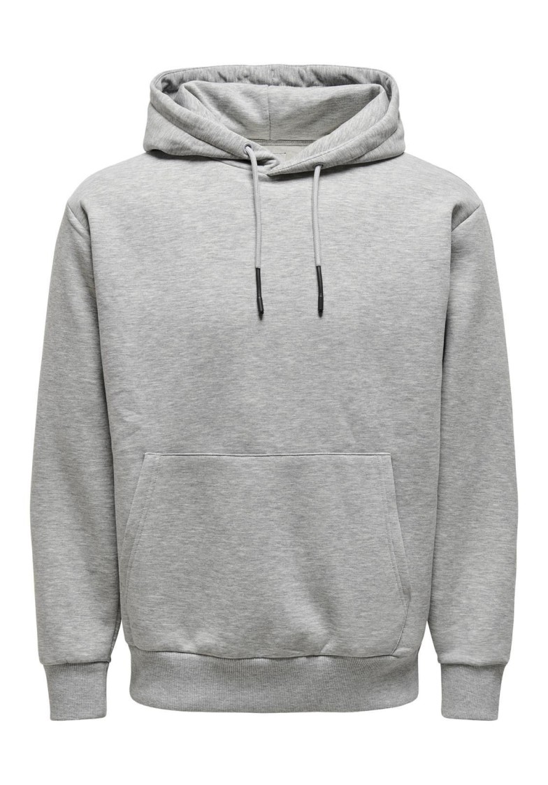 ONSCERES HOOD SWEAT