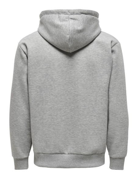 ONSCERES HOOD SWEAT