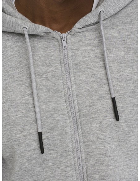ONSCERES LIFE ZIP HOOD SWEAT