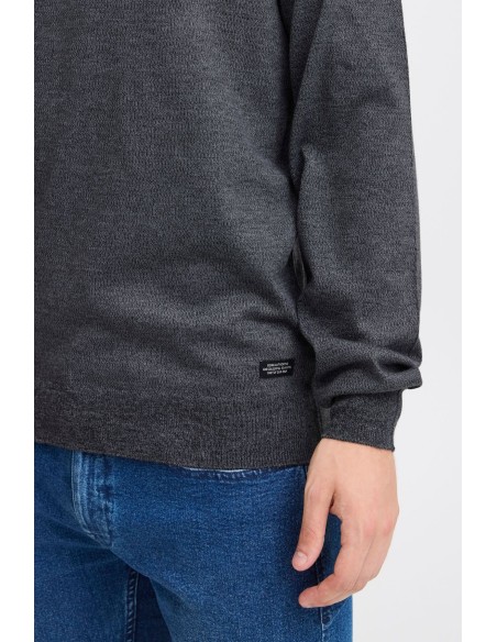 BHBRUTON V-NECK KNIT