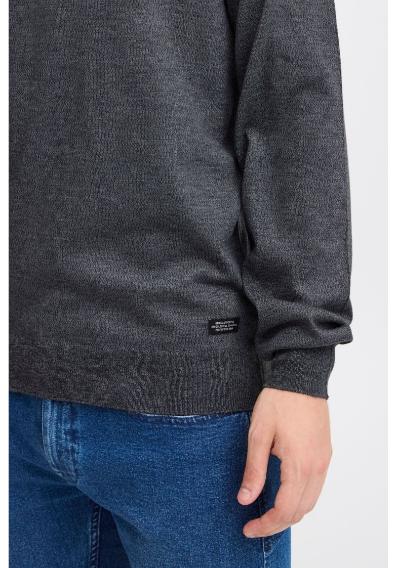 BHBRUTON V-NECK KNIT