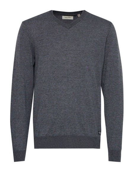 BHBRUTON V-NECK KNIT