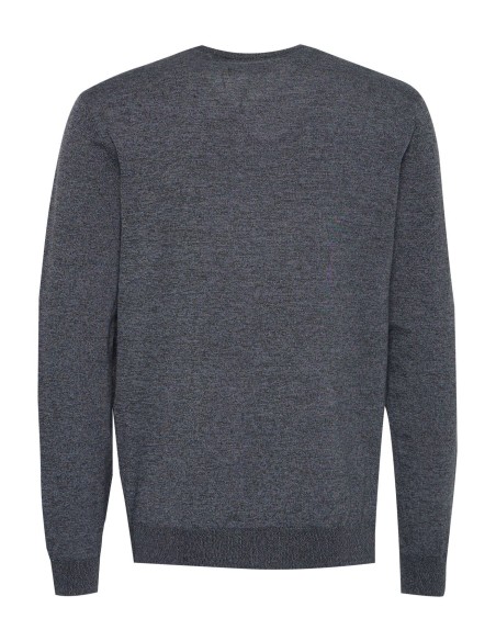 BHBRUTON V-NECK KNIT