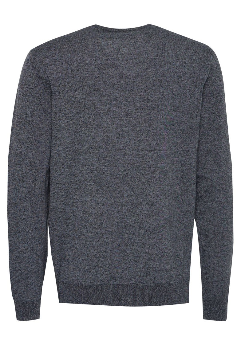 BHBRUTON V-NECK KNIT