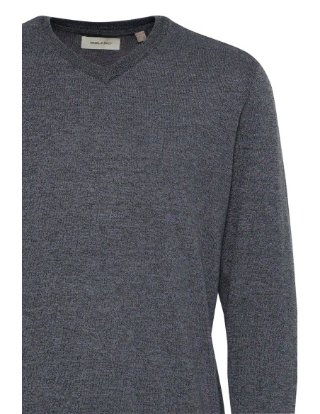 BHBRUTON V-NECK KNIT