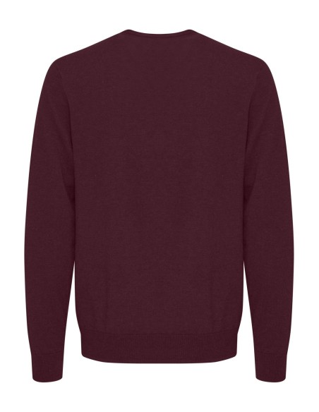 BHBRUTON V-NECK KNIT