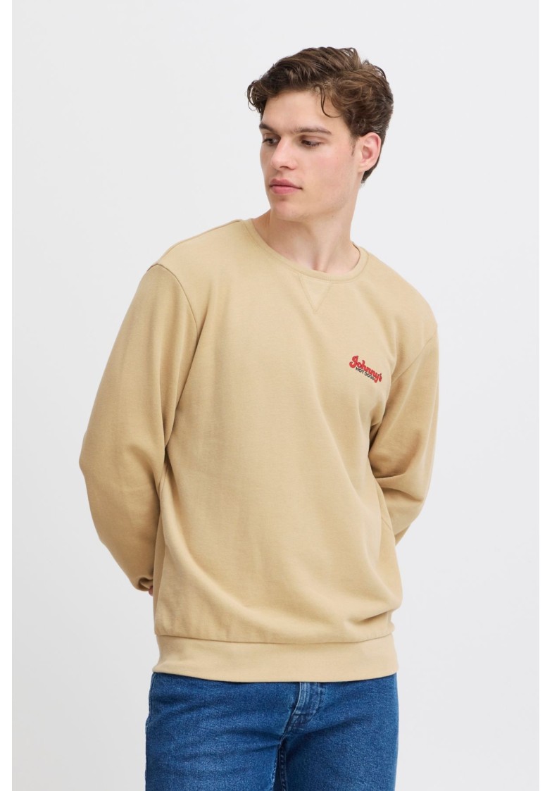 20717359 O-NECK SWEAT