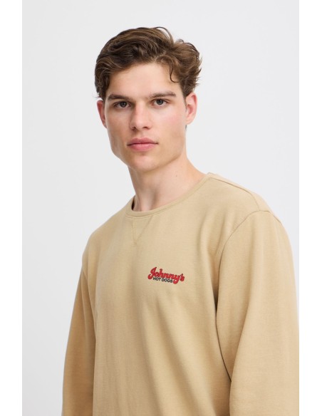 20717359 O-NECK SWEAT