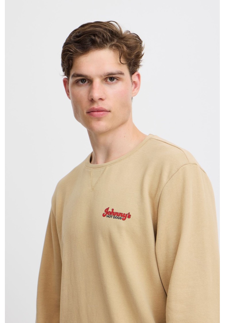 20717359 O-NECK SWEAT