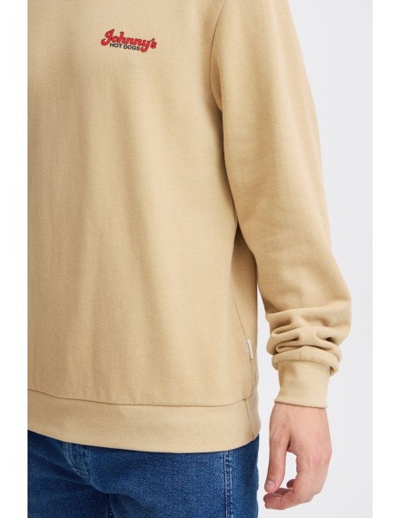 20717359 O-NECK SWEAT