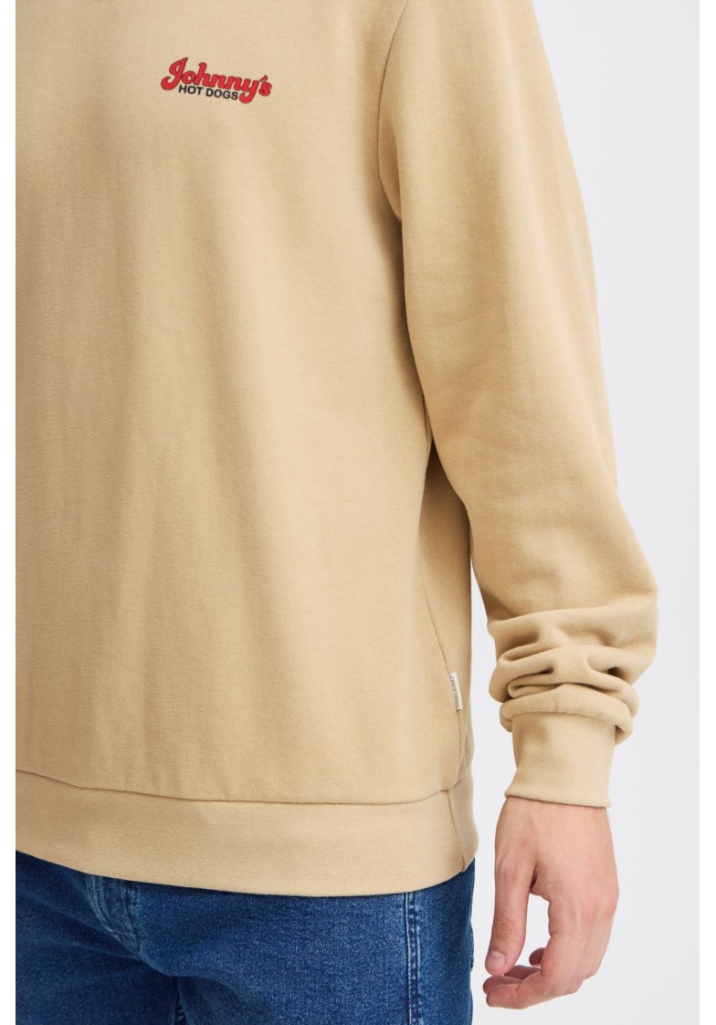 20717359 O-NECK SWEAT