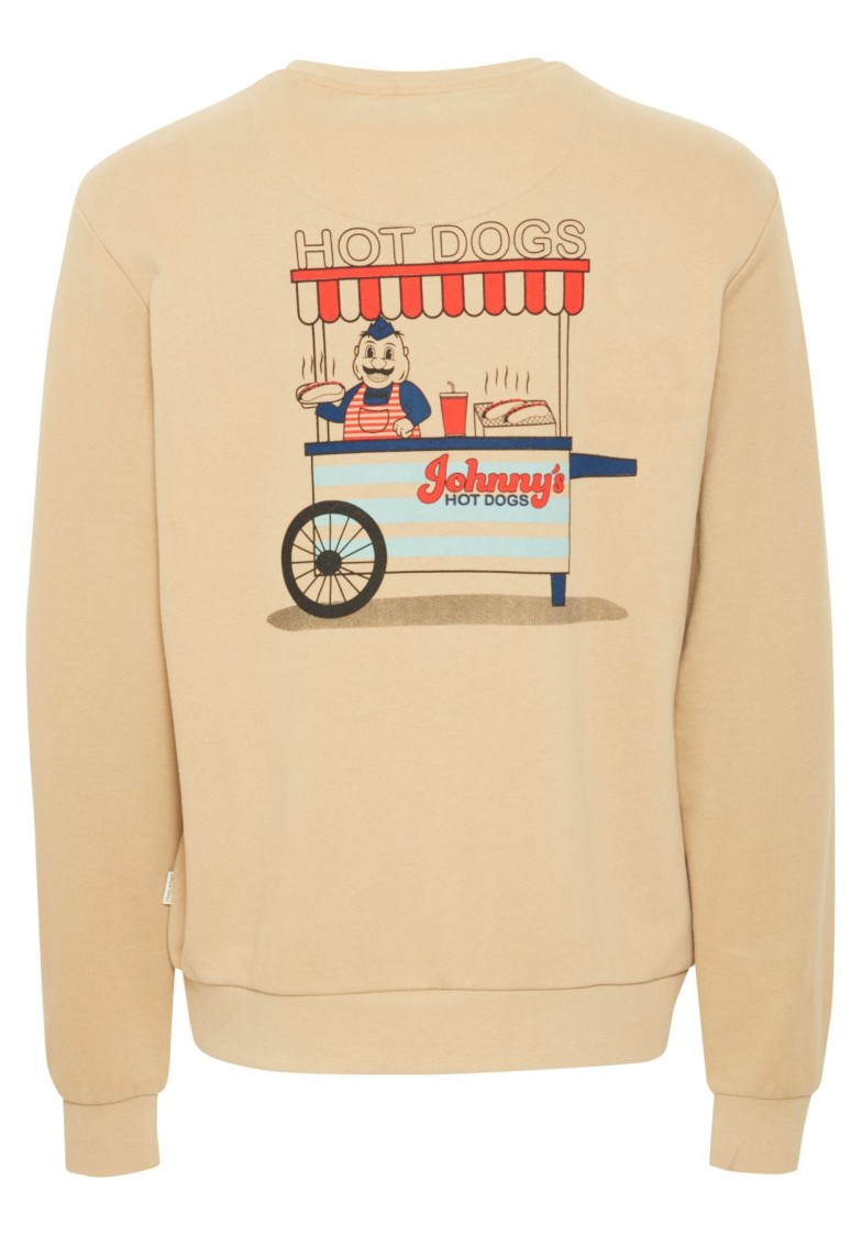 20717359 O-NECK SWEAT