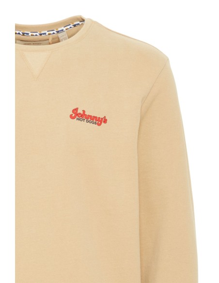 20717359 O-NECK SWEAT