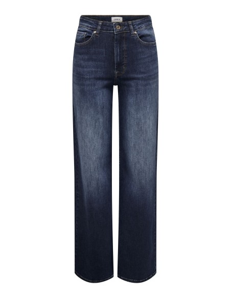 ONLMADISON BLUSH HW WIDE REA081 JEANS