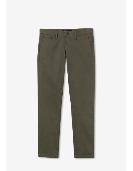 CHINO_H79 PANTS