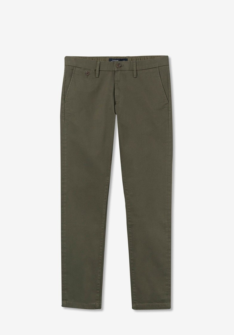CHINO_H79 PANTS