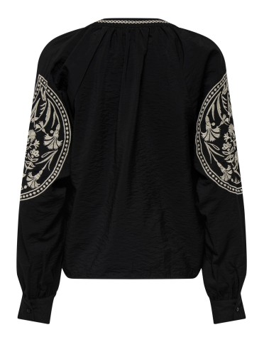 JDYGRETA L/S EMBROIDERY TOP 2
