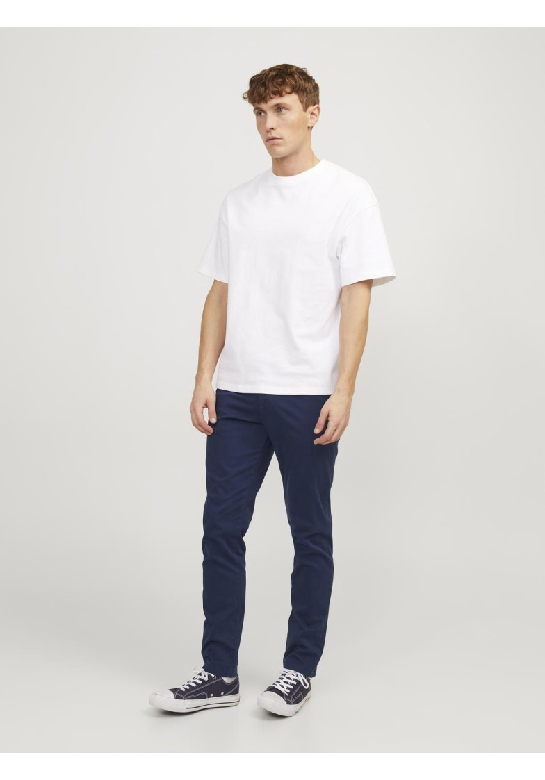 JPSTMARCO JJBOWIE CHINO PANT