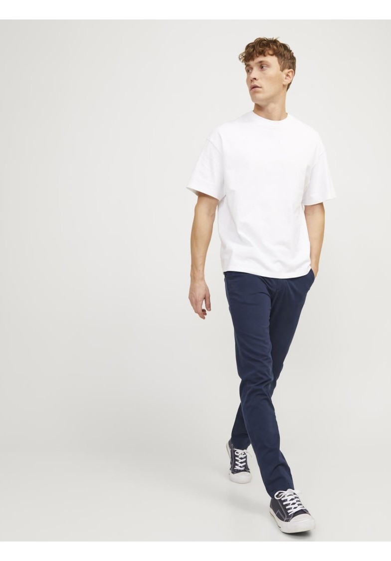 JPSTMARCO JJBOWIE CHINO PANT