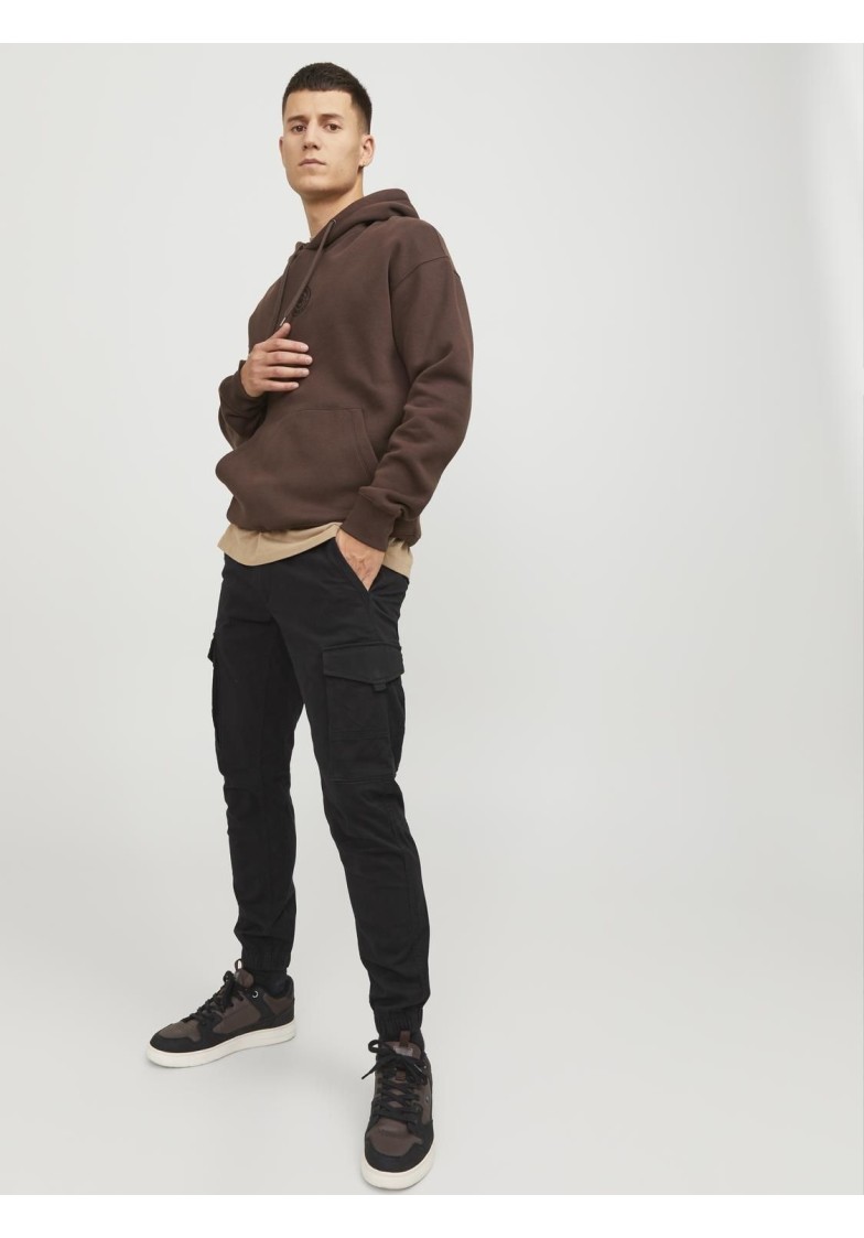 JPSTPAUL JJFLAKE CARGO PANTS