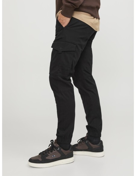 JPSTPAUL JJFLAKE CARGO PANTS