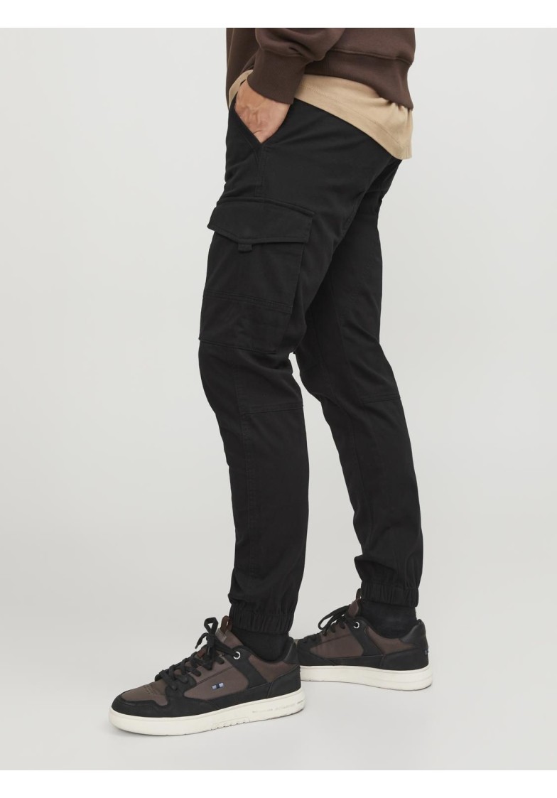JPSTPAUL JJFLAKE CARGO PANTS
