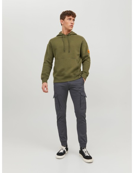 JPSTPAUL JJFLAKE CARGO PANTS