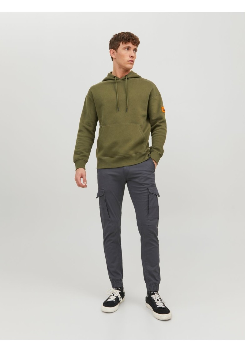 JPSTPAUL JJFLAKE CARGO PANTS